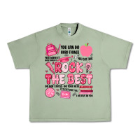Oil Green rock the best Urban Heavy Tee - JahusDesignShop