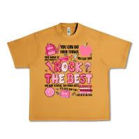 Peanut Butter rock the best Urban Heavy Tee - JahusDesignShop