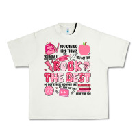 Pistachio rock the best Urban Heavy Tee - JahusDesignShop