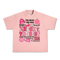 Salmon rock the best Urban Heavy Tee - JahusDesignShop