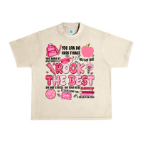 Sandshell rock the best Urban Heavy Tee - JahusDesignShop