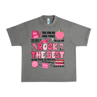 Tornado rock the best Urban Heavy Tee - JahusDesignShop