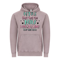 Vintage Zinc i stole their hearts now i am stealing their last Vintage Hoodie - MaliasSmallBusiness