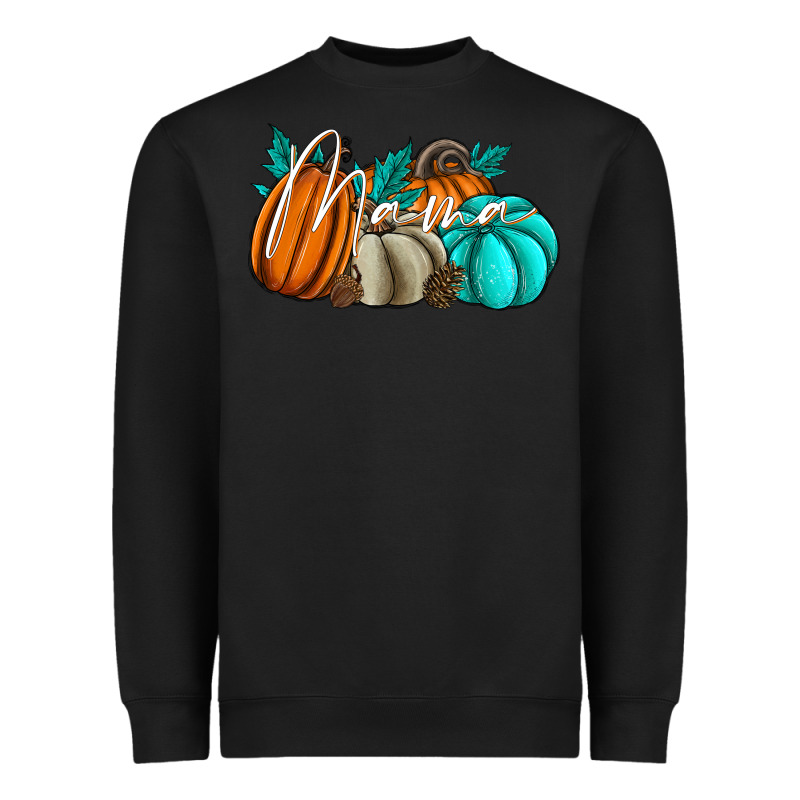 Mama Heavyweight Sweatshirt by SublimationCraftShop | Teevron