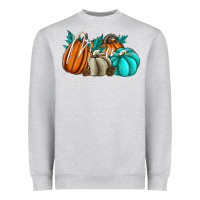 Heather Grey mama Heavyweight Sweatshirt - SublimationCraftShop