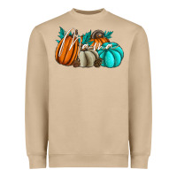 Mushroom mama Heavyweight Sweatshirt - SublimationCraftShop