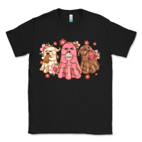 Black mexican desert ghosts Classic Tee - MaliasSmallBusiness