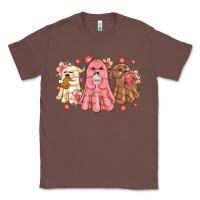 Chestnut mexican desert ghosts Classic Tee - MaliasSmallBusiness