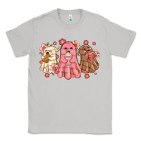 Moon Dust mexican desert ghosts Classic Tee - MaliasSmallBusiness