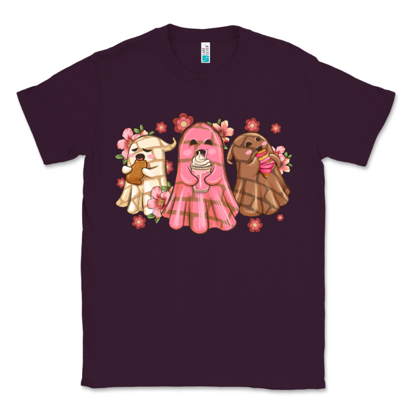 Mexican Desert Ghosts Classic Tee by MaliasSmallBusiness | Teevron