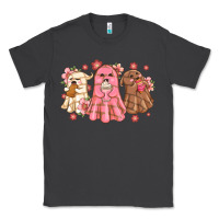 Smoke mexican desert ghosts Classic Tee - MaliasSmallBusiness