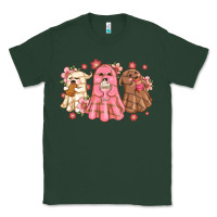 Sports Green mexican desert ghosts Classic Tee - MaliasSmallBusiness