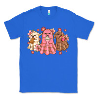 True Royal mexican desert ghosts Classic Tee - MaliasSmallBusiness