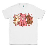 White mexican desert ghosts Classic Tee - MaliasSmallBusiness