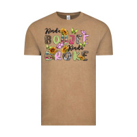 Vintage Coffee kinda boujee kinda broke Vintage Tee - MaliasSmallBusiness