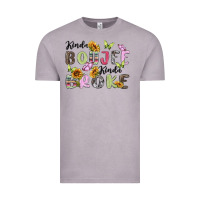 Vintage Zinc kinda boujee kinda broke Vintage Tee - MaliasSmallBusiness
