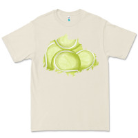 Bone tennis patch Premium Tee - AdoDesignShop