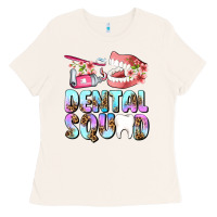 Dental Squad Ladies Tee | Teevron