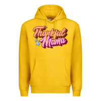 Lemon thankful mama Premium Hoodie - JahusDesignShop