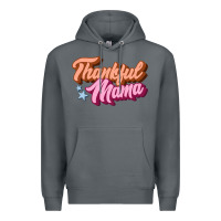 Rock thankful mama Premium Hoodie - JahusDesignShop