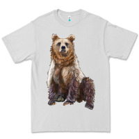 Bear Premium Tee | Teevron