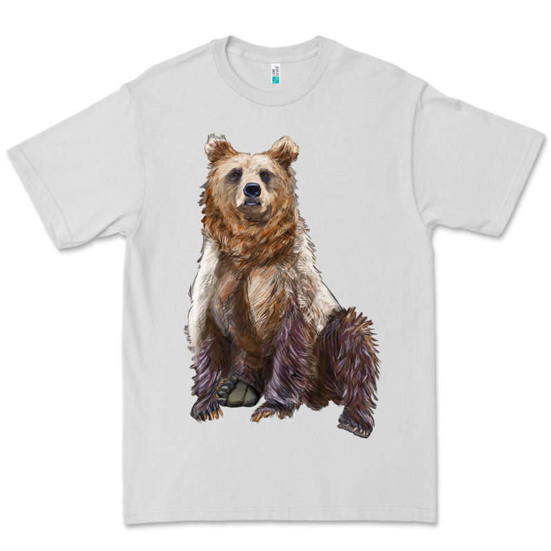 Bear Premium Tee by Artiststas | Teevron