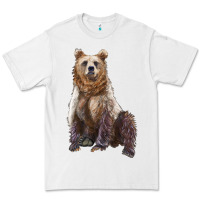 White bear Premium Tee - Artiststas