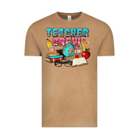 Vintage Camel teacher crew Vintage Tee - NancyCooperArtShop