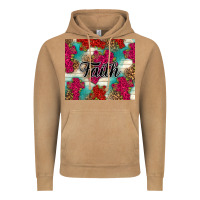 Vintage Camel faith Vintage Hoodie - NancyCooperArtShop