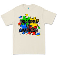 Bone grandma of a warrior Premium Tee - JahusDesignShop