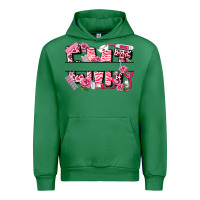 Emerald breast cancer emt emergency medical technician Urban Hoodie - LillyAllenDesigns