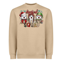 Mushroom dental squad Heavyweight Sweatshirt - SublimationCraftShop