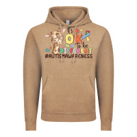 Vintage Coffee its ok to be different Vintage Hoodie - MaliasSmallBusiness