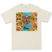 Bone mama bear Premium Tee - Artiststas