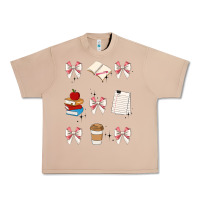 Burro teacher Urban Heavy Tee - JahusDesignShop