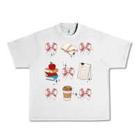 Lunar Rock teacher Urban Heavy Tee - JahusDesignShop