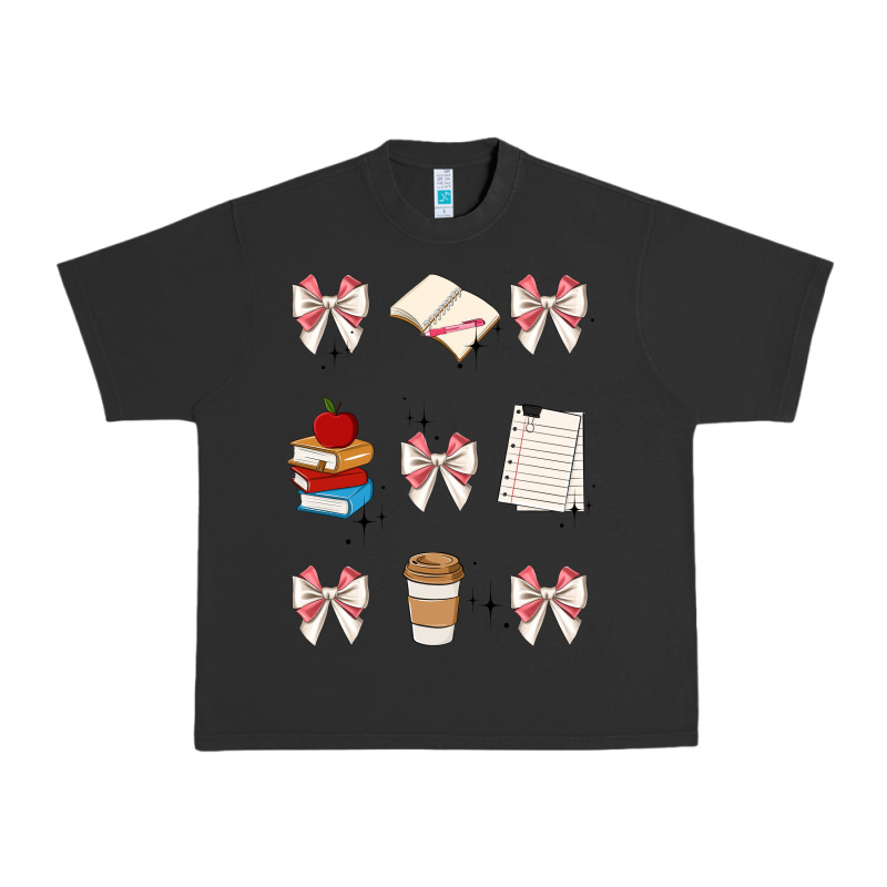 Teacher Urban Heavy Tee by JahusDesignShop | Teevron