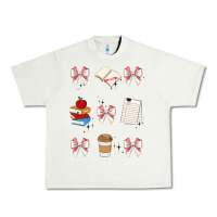 Pistachio teacher Urban Heavy Tee - JahusDesignShop