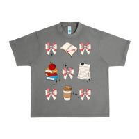 Tornado teacher Urban Heavy Tee - JahusDesignShop