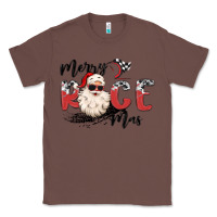 Chestnut merry race mas Classic Tee - MaliasSmallBusiness