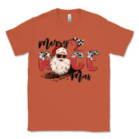 Copper merry race mas Classic Tee - MaliasSmallBusiness