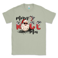 Matcha merry race mas Classic Tee - MaliasSmallBusiness