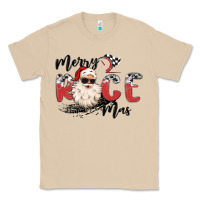 Mushroom merry race mas Classic Tee - MaliasSmallBusiness