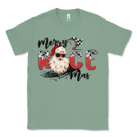 Sage merry race mas Classic Tee - MaliasSmallBusiness