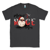 Smoke merry race mas Classic Tee - MaliasSmallBusiness