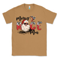 Toasted Coconut merry race mas Classic Tee - MaliasSmallBusiness