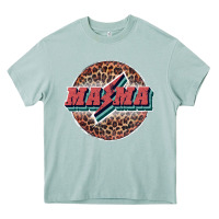 Arona mama Heavy Core Tee - JahusDesignShop