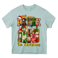 Arona merry drunk im christmas Heavy Core Tee - AdoDesignShop