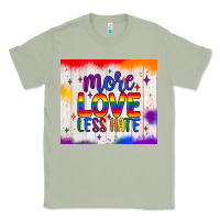 Matcha more love less hate tumbler Classic Tee - JahusDesignShop