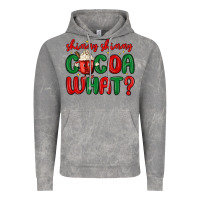 Cloud Rock shimmy shimmy cocoa what Vintage Hoodie - MaliasSmallBusiness